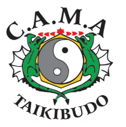 logo CAMA